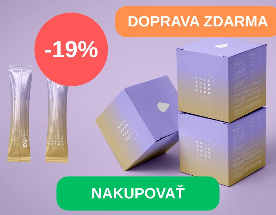 KolagenDrink ABSORB Collagen